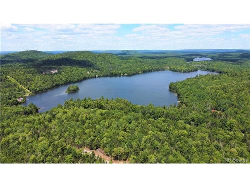 Lot 10 Little Chamcook Lake, Bayside, NB 