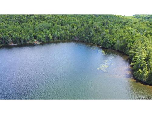 Lot 10 Little Chamcook Lake, Bayside, NB 