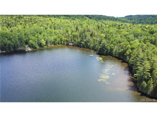 Lot 10 Little Chamcook Lake, Bayside, NB 