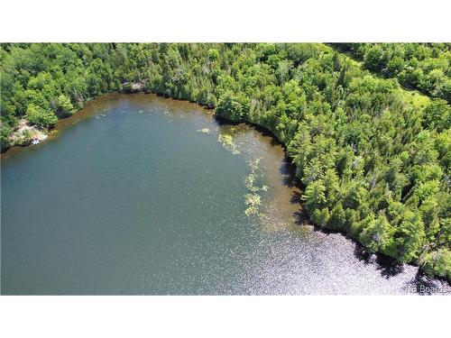 Lot 10 Little Chamcook Lake, Bayside, NB 