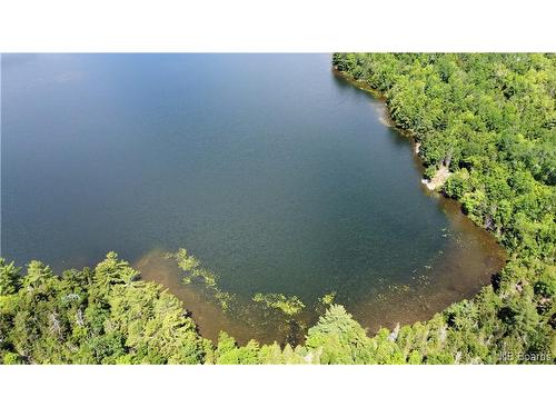 Lot 10 Little Chamcook Lake, Bayside, NB 