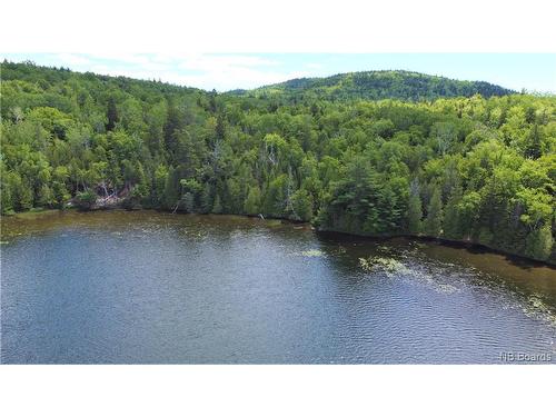 Lot 10 Little Chamcook Lake, Bayside, NB 