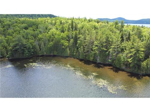 Lot 10 Little Chamcook Lake, Bayside, NB 