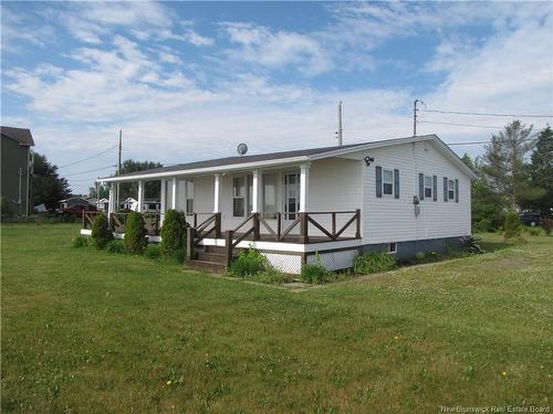 64 De La Mer Blvd, Cocagne, NB 