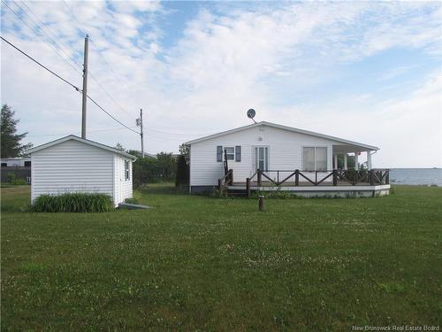 64 De La Mer Blvd, Cocagne, NB 