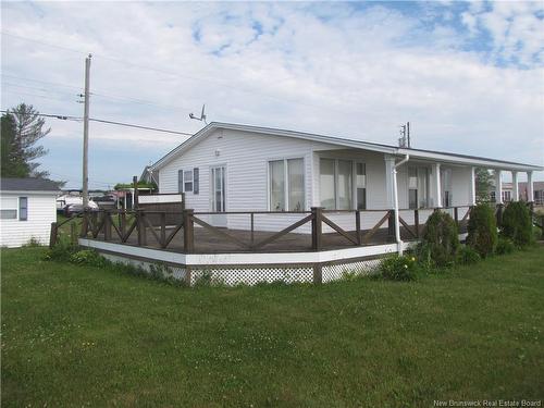 64 De La Mer Blvd, Cocagne, NB 