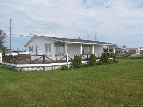 64 De La Mer Blvd, Cocagne, NB 