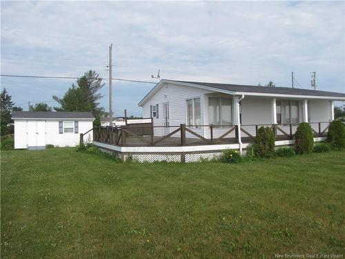 64 De La Mer Blvd, Cocagne, NB 