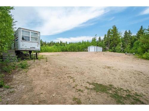 Lot Route 134, Cocagne, NB 