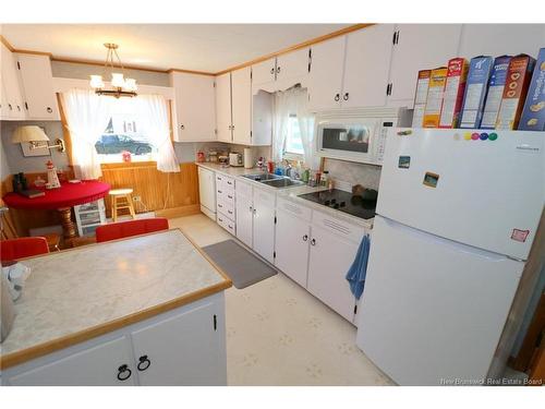 43 Whistle Rd, Grand Manan, NB 