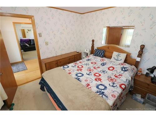 43 Whistle Rd, Grand Manan, NB 