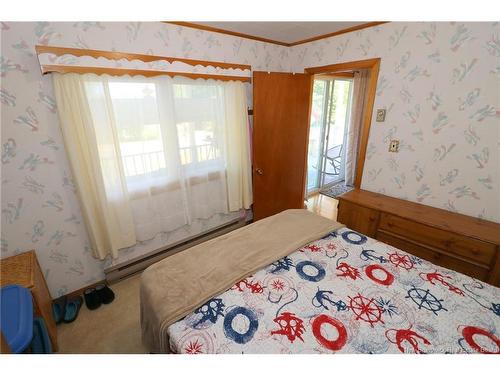 43 Whistle Rd, Grand Manan, NB 