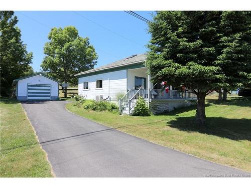 43 Whistle Rd, Grand Manan, NB 