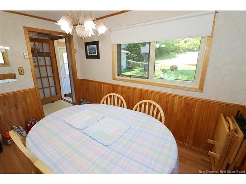 43 Whistle Rd, Grand Manan, NB 