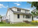 100 Atkinson Ave, Moncton, NB 