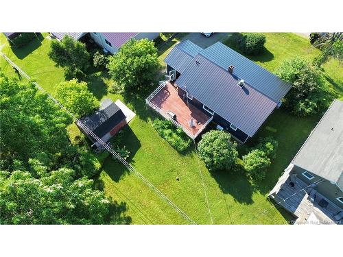 34 Rosedale Dr, Hartland, NB 