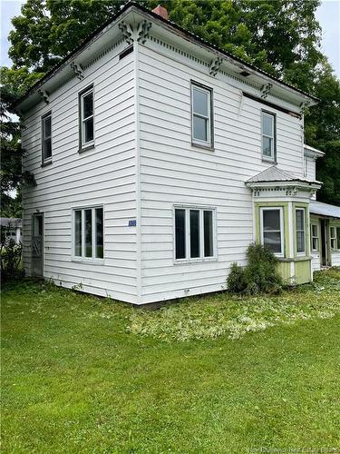 810 Central St, Centreville, NB 