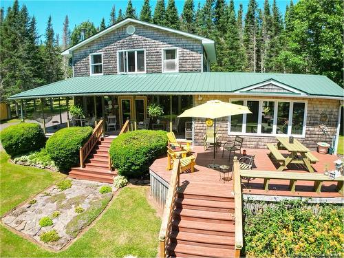 1987 Lakeview Rd, Cambridge-Narrows, NB 