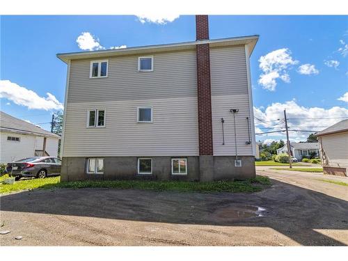 125-127 Atkinson Ave, Moncton, NB 