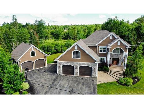 4 Blue Jay Crt, Hanwell, NB 