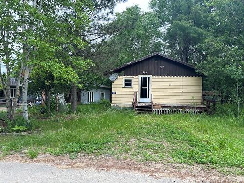 35 Pleasant St, Doaktown, NB 