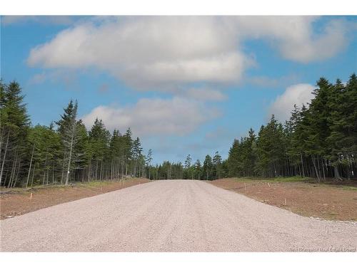 Lot 24-13 Burman, Sackville, NB 