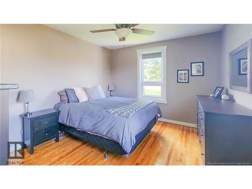 311 Goderich, Dalhousie, NB 