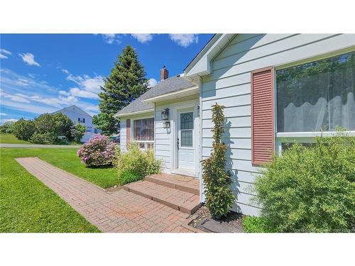 311 Goderich, Dalhousie, NB 