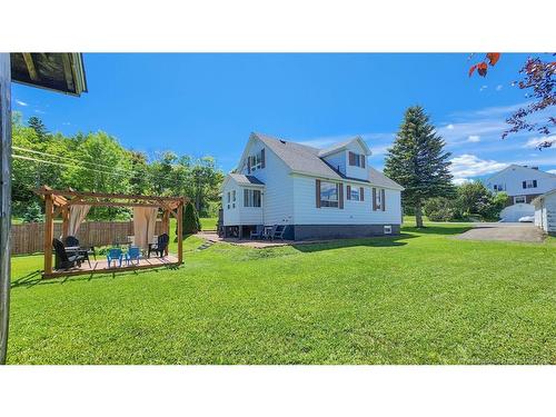 311 Goderich, Dalhousie, NB 