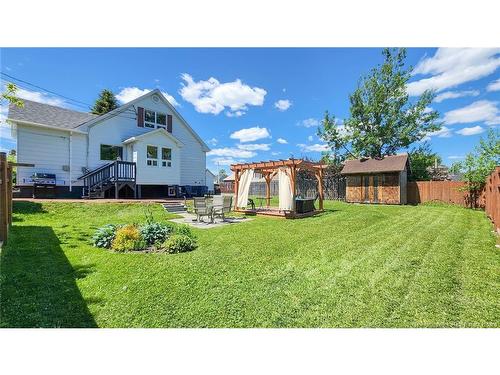 311 Goderich, Dalhousie, NB 