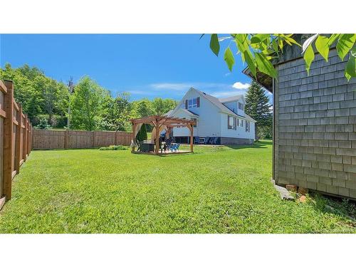 311 Goderich, Dalhousie, NB 