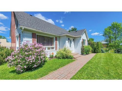 311 Goderich, Dalhousie, NB 