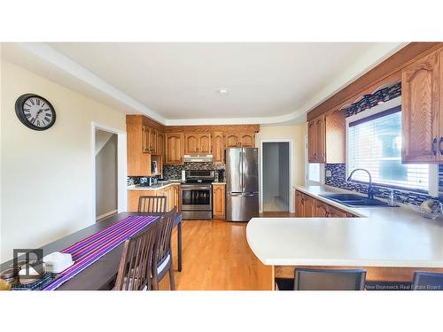 311 Goderich, Dalhousie, NB 