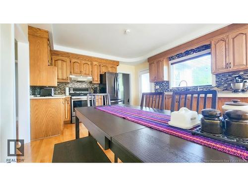 311 Goderich, Dalhousie, NB 