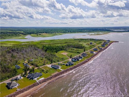 Lot P'Tit Barachois Rd, Grand-Barachois, NB 