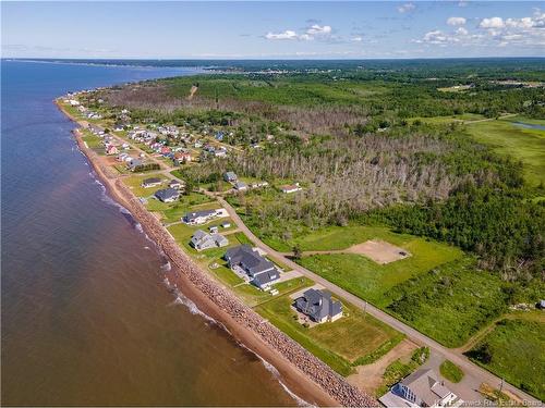 Lot P'Tit Barachois Rd, Grand-Barachois, NB 