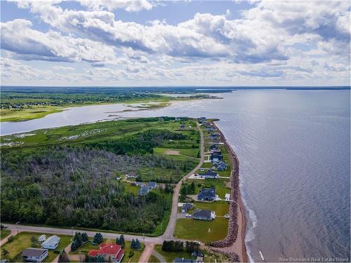 Lot P'Tit Barachois Rd, Grand-Barachois, NB 