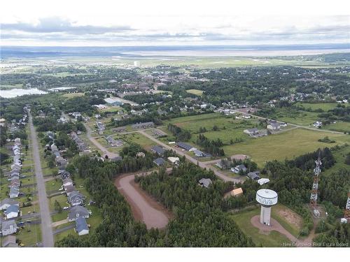 Lot 24-12 Burman, Sackville, NB 