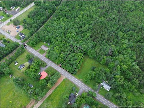 Lot 88-1 Lilloett Dr, Chipman, NB 