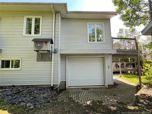 40 Des Merisiers St, Edmundston, NB 