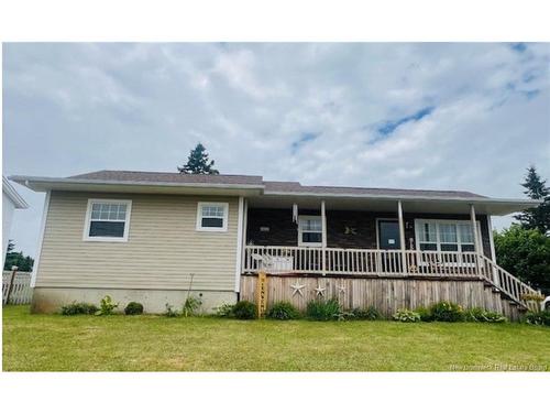 511 Rue Boisjoli, Tracadie, NB 