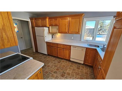 1462 Salisbury Rd, Moncton, NB 