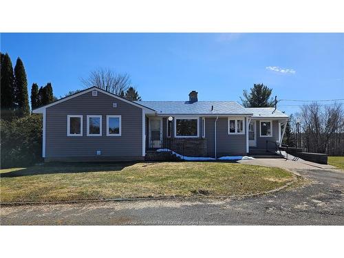 1462 Salisbury Rd, Moncton, NB 