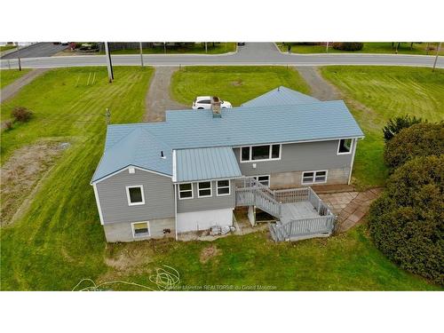 1462 Salisbury Rd, Moncton, NB 