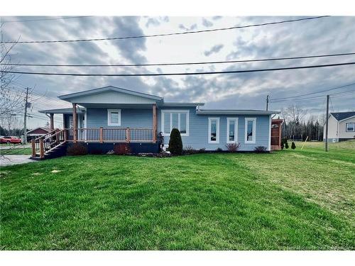 1 Savoie St, Eel River Crossing, NB 