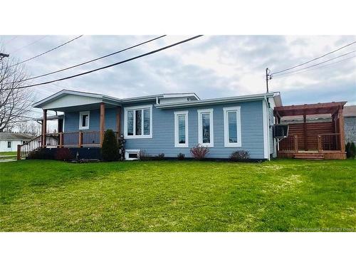 1 Savoie St, Eel River Crossing, NB 