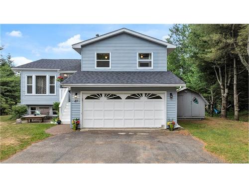 49 Sunnyside Dr, Grand Bay-Westfield, NB 