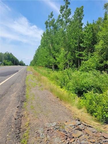 Lot 2022-2 Route 105, Mill Cove, NB 