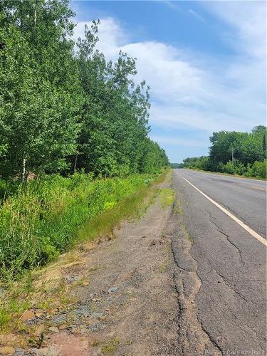 Lot 2022-2 Route 105, Mill Cove, NB 