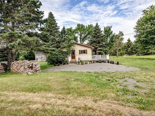 252 Gray Rd, Penobsquis, NB 